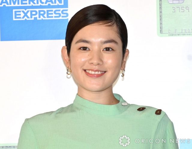 【芸能】筧美和子（30）、結婚を発表　お相手は「誠実で、優しさに溢れた方です」